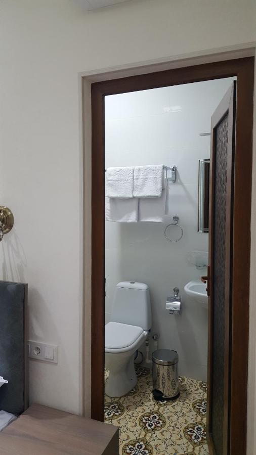 Registon Saroy Hotel Samarkand Bagian luar foto
